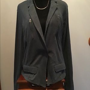 Converse Cardigan/Jacket